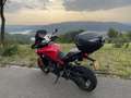 Yamaha Tracer 9 ABS Rojo - thumbnail 2