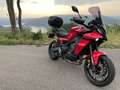 Yamaha Tracer 9 ABS Rojo - thumbnail 3
