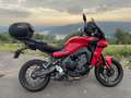 Yamaha Tracer 9 ABS Rojo - thumbnail 1