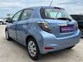 Toyota Yaris Hybrid Basis | PICKERL 10/26  | 1.Besitz | NAVI Blau - thumbnail 4