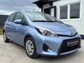 Toyota Yaris Hybrid Basis | PICKERL 10/26  | 1.Besitz | NAVI Blau - thumbnail 7