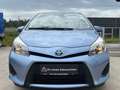 Toyota Yaris Hybrid Basis | PICKERL 10/26  | 1.Besitz | NAVI Blau - thumbnail 8