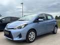 Toyota Yaris Hybrid Basis | PICKERL 10/26  | 1.Besitz | NAVI Blau - thumbnail 3