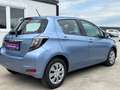 Toyota Yaris Hybrid Basis | PICKERL 10/26  | 1.Besitz | NAVI Blau - thumbnail 6