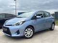 Toyota Yaris Hybrid Basis | PICKERL 10/26  | 1.Besitz | NAVI Blau - thumbnail 1