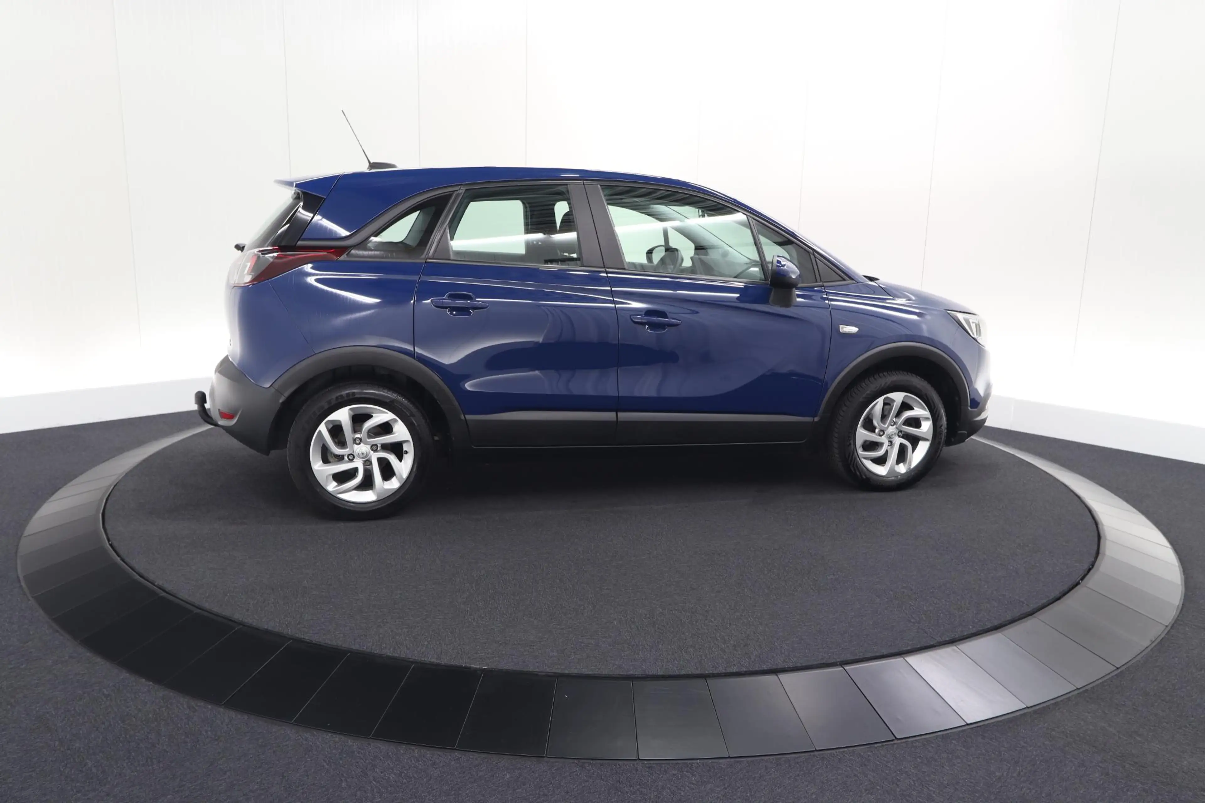 Opel Crossland X 1.2 Turbo 110 Online Edition | Trekhaak | Apple Ca — photo 8