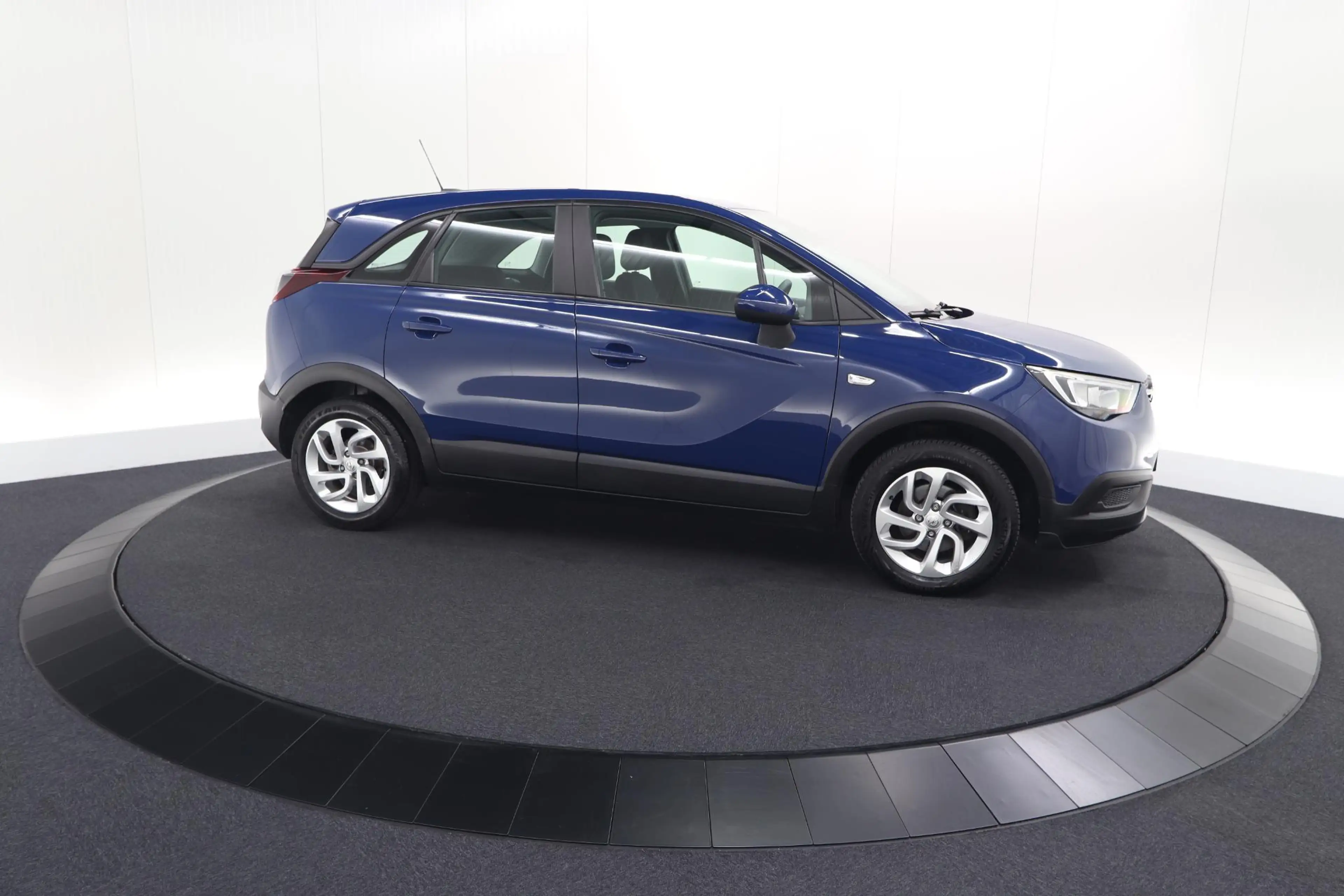 Opel Crossland X 1.2 Turbo 110 Online Edition | Trekhaak | Apple Ca — photo 7
