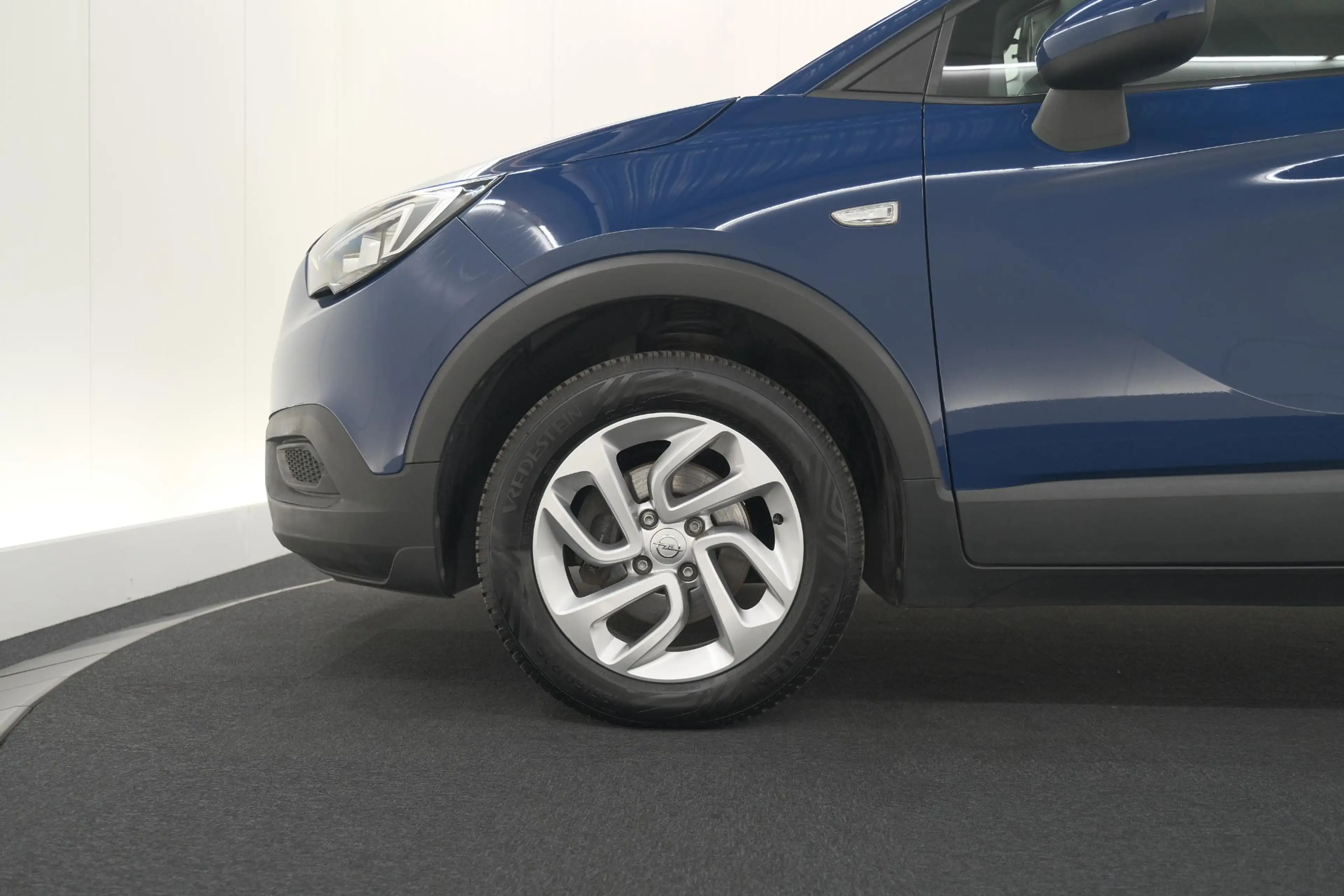 Opel Crossland X 1.2 Turbo 110 Online Edition | Trekhaak | Apple Ca — photo 15