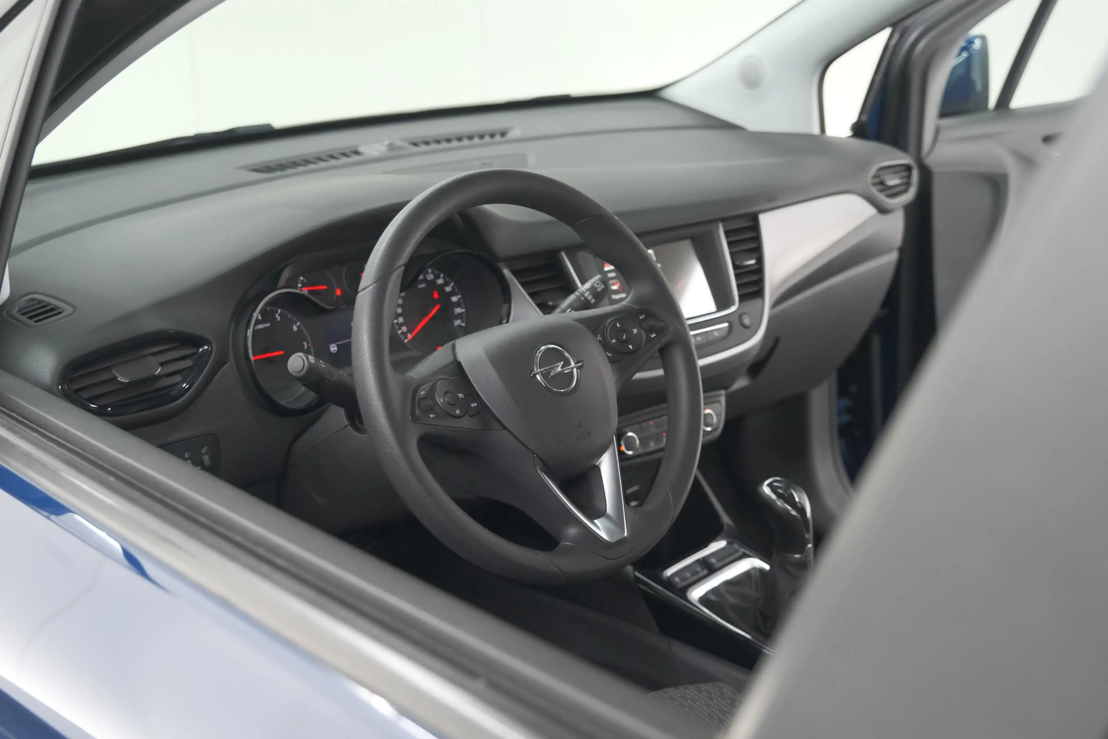 Opel Crossland X 1.2 Turbo 110 Online Edition | Trekhaak | Apple Ca — photo 2