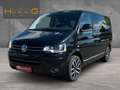 Volkswagen T5 Multivan CUP °BIXENON°ZAHNRIEMEN° Zwart - thumbnail 1
