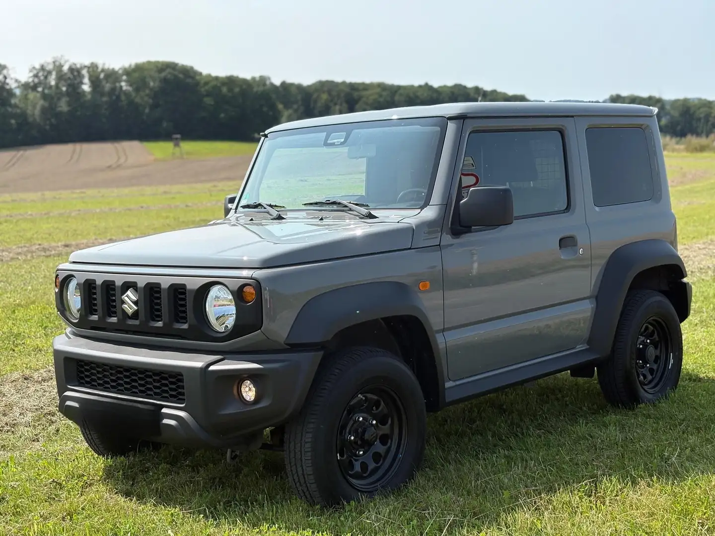 Suzuki Jimny Jimny 1.5 ALLGRIPComfort+ - 1