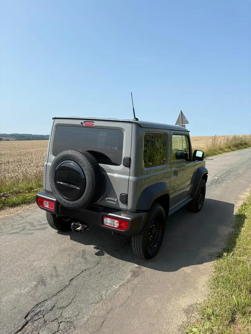 Suzuki Jimny Jimny 1.5 ALLGRIPComfort+ - 2