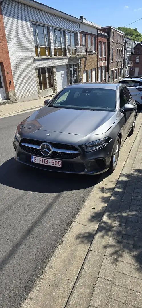 Mercedes-Benz A 180 d Business Solution - 1