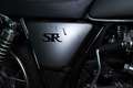 Yamaha SR 400 siva - thumbnail 8