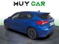 Ford Focus 1.0 Ecoboost MHEV ST-Line X 125 Azul - thumbnail 5