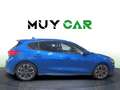 Ford Focus 1.0 Ecoboost MHEV ST-Line X 125 Azul - thumbnail 8