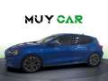 Ford Focus 1.0 Ecoboost MHEV ST-Line X 125 Azul - thumbnail 4