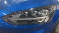 Ford Focus 1.0 Ecoboost MHEV ST-Line X 125 Azul - thumbnail 13