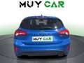 Ford Focus 1.0 Ecoboost MHEV ST-Line X 125 Azul - thumbnail 6
