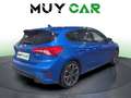 Ford Focus 1.0 Ecoboost MHEV ST-Line X 125 Azul - thumbnail 7
