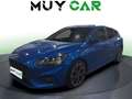 Ford Focus 1.0 Ecoboost MHEV ST-Line X 125 Azul - thumbnail 3