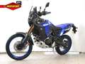 Yamaha XT 700 TENERE WORLD RAID Blauw - thumbnail 2
