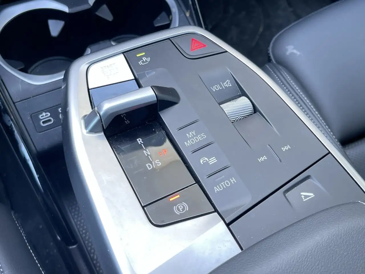 BMW X1 снимка BMW X1