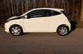 Toyota Aygo X Faltdach / 1Hand/ Scheckheft/Rückfahrkamera Weiß - thumbnail 4