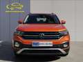 Volkswagen T-Cross 1.0 TSI Advance DSG7 81kW Naranja - thumbnail 5