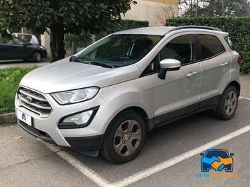 1.0 ecoboost Titanium s&s 125cv auto my19 PROMMO
