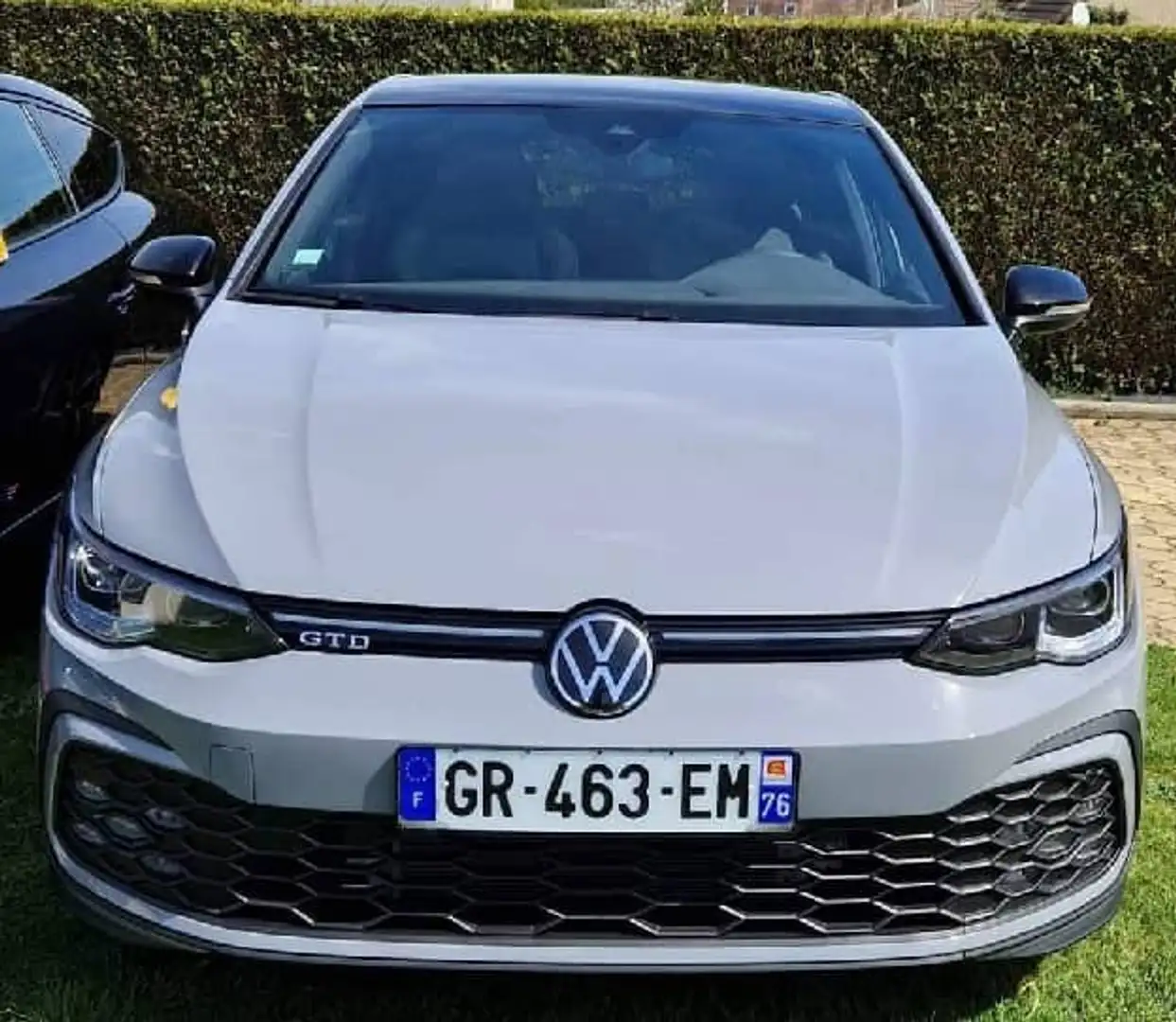 Volkswagen Golf golf 2.0 TDI SCR 200 DSG7 GTD (11 CV)* - 1