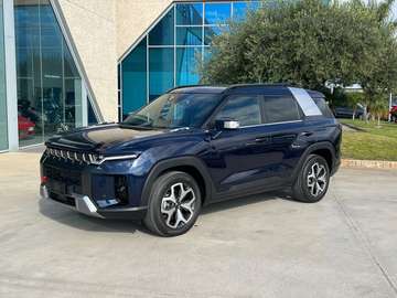 1.5 Dream awd possibilità noleggio no scoring