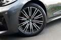 BMW 320 I TOURING  M-PAKKET  ACC  PDC  APPLE CARPLAY Gris - thumbnail 7