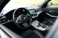 BMW 320 I TOURING  M-PAKKET  ACC  PDC  APPLE CARPLAY Gris - thumbnail 8