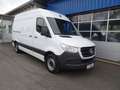 Mercedes-Benz Sprinter 317 CDI RWD 9G-Tronic L2H2 / AHK 3500 KG Weiß - thumbnail 1
