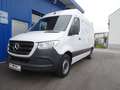 Mercedes-Benz Sprinter 317 CDI RWD 9G-Tronic L2H2 / AHK 3500 KG Weiß - thumbnail 4