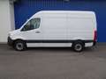 Mercedes-Benz Sprinter 317 CDI RWD 9G-Tronic L2H2 / AHK 3500 KG Weiß - thumbnail 6