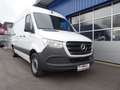 Mercedes-Benz Sprinter 317 CDI RWD 9G-Tronic L2H2 / AHK 3500 KG Weiß - thumbnail 2