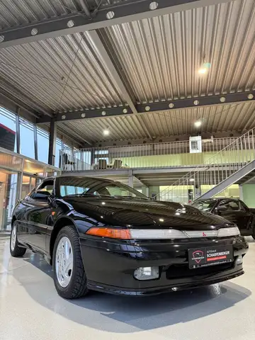 Mitsubishi Eclipse 2,0 GS-16V +Targa+Göckel+Orig. 7800TKM