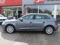 Audi A3 Sportback ambiente Xenon*Leder*SHZ*1. Hand Gris - thumbnail 2