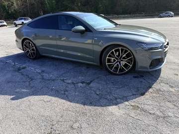 Sportback 50 3.0 tdi mhev Business Plus quattro tiptronic