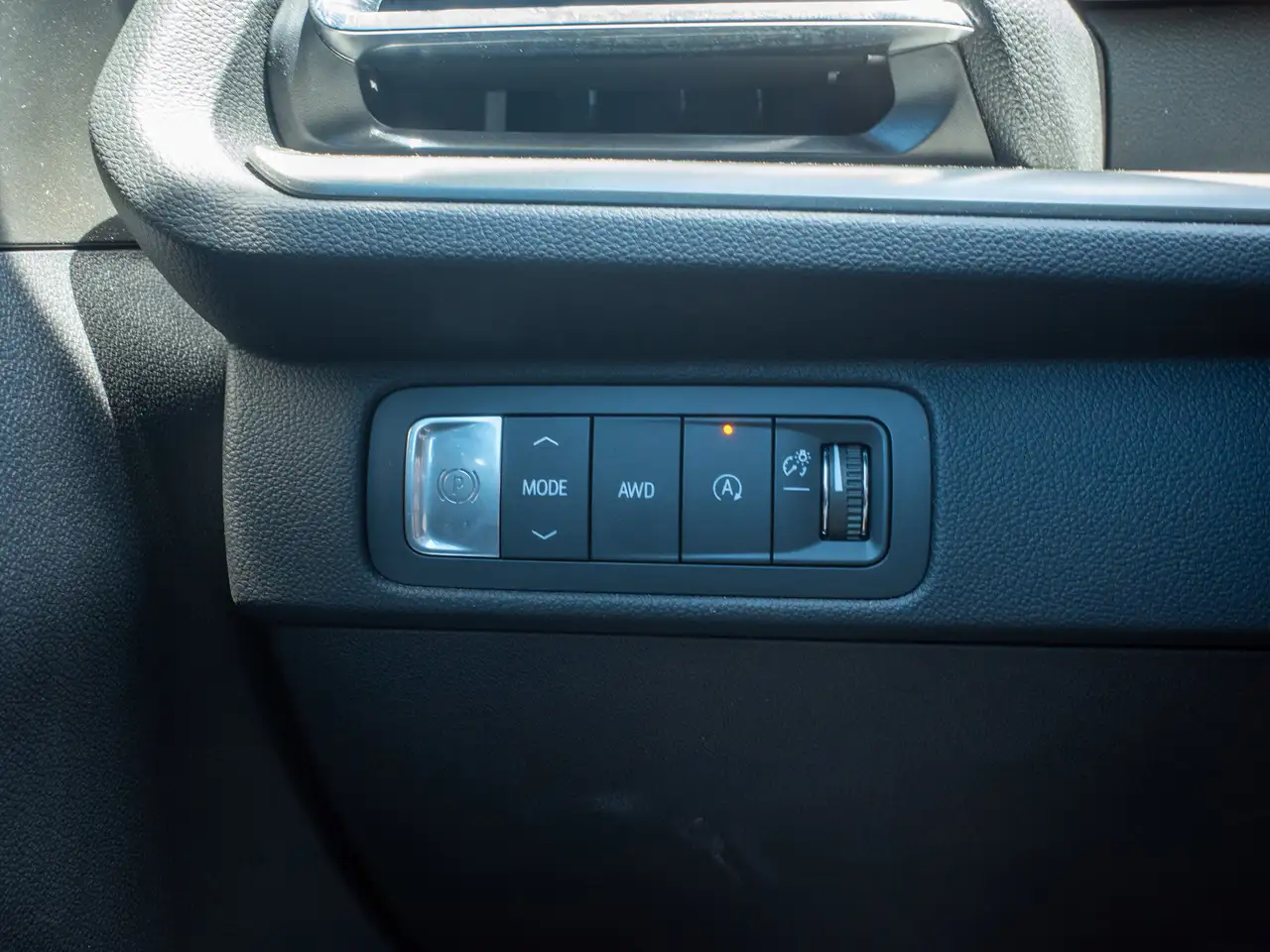 Chevrolet Traverse снимка Chevrolet Traverse