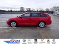 Skoda Octavia Combi Selection 2.0l TDI 110kW DSG LED Klima Rot - thumbnail 2