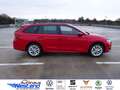 Skoda Octavia Combi Selection 2.0l TDI 110kW DSG LED Klima Rot - thumbnail 3