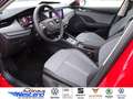 Skoda Octavia Combi Selection 2.0l TDI 110kW DSG LED Klima Rot - thumbnail 6