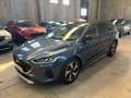 Ford Focus SW 1.0t ecoboost h ST-Line 125cv Blu/Azzurro - thumbnail 4
