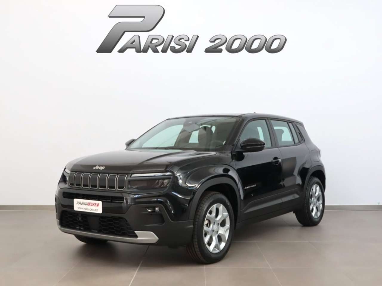 Jeep Avenger 1.2 100CV Turbo Altitude *PROMO PARISI GROUP*