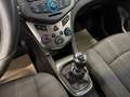 Chevrolet Aveo LT 1.2 KLIMA/LM/AHK/TEMP/ZV+TÜV 05.27 Noir - thumbnail 13