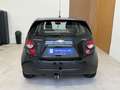 Chevrolet Aveo LT 1.2 KLIMA/LM/AHK/TEMP/ZV+TÜV 05.27 Noir - thumbnail 7