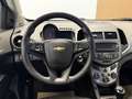 Chevrolet Aveo LT 1.2 KLIMA/LM/AHK/TEMP/ZV+TÜV 05.27 Noir - thumbnail 10